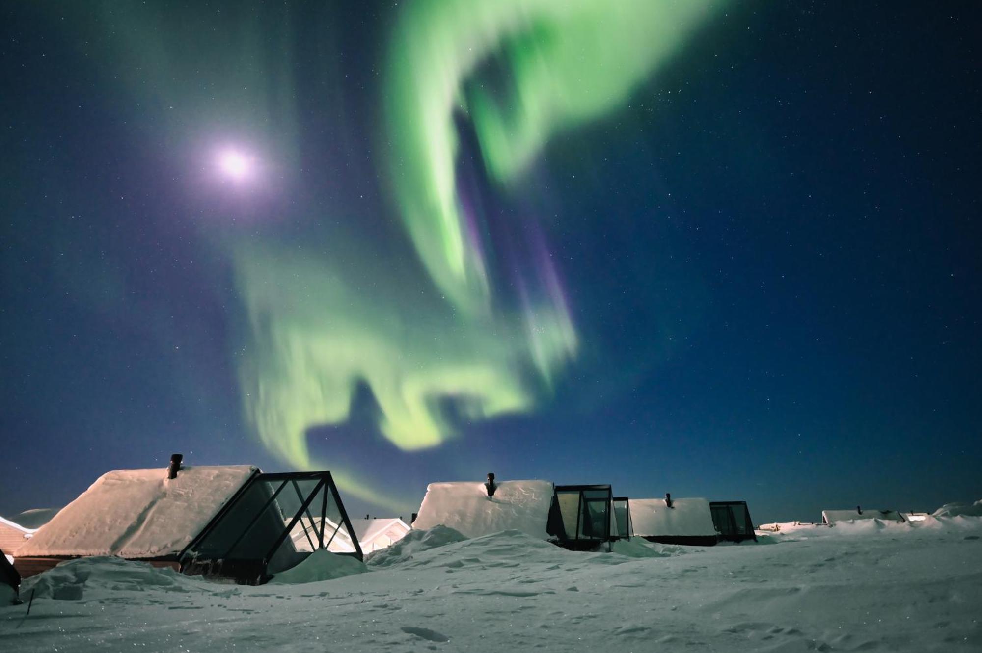 Chalet Aurora