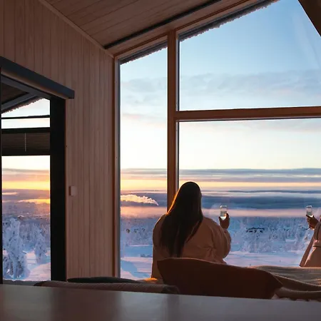 Star Arctic Hotel & Activities-2